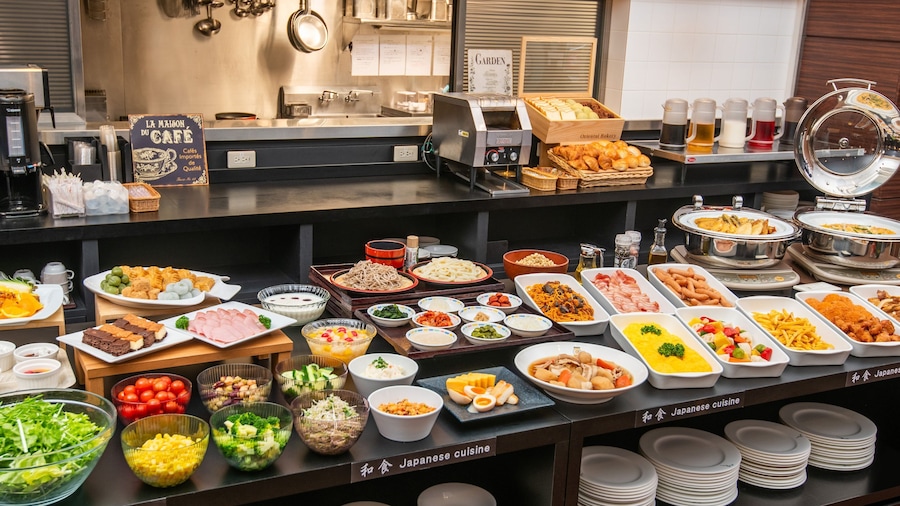HOTEL MYSTAYS Ueno East