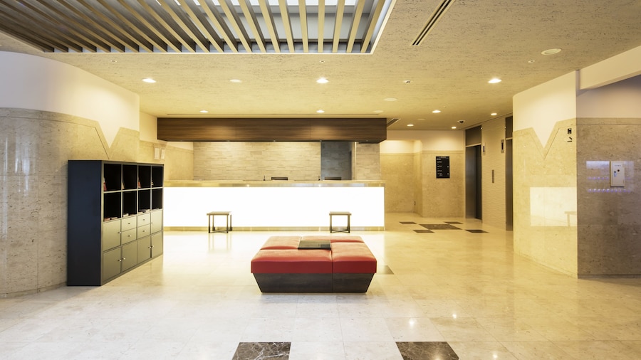 HOTEL MYSTAYS Ueno East