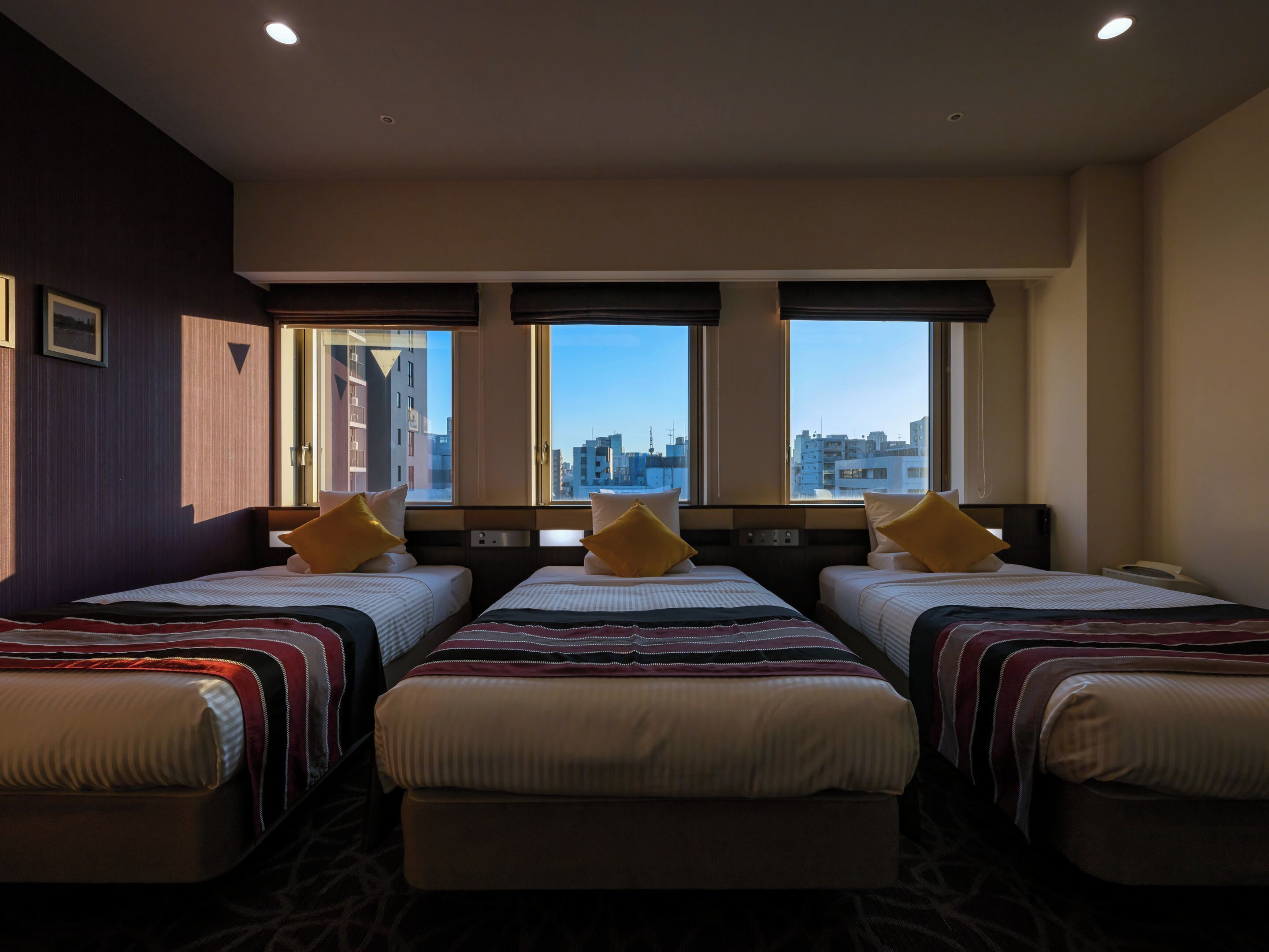 Foto - HOTEL MYSTAYS Ueno East