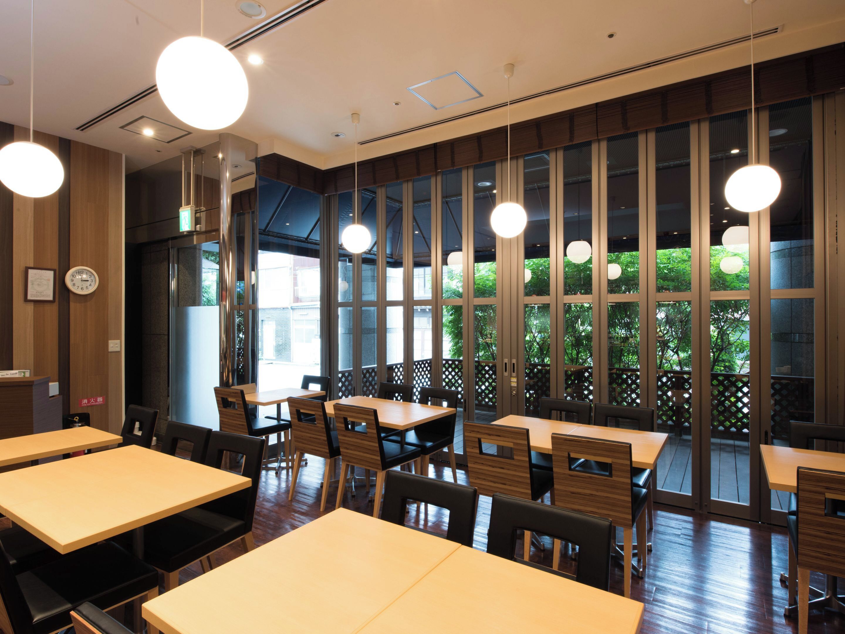 Foto - HOTEL MYSTAYS Ueno East