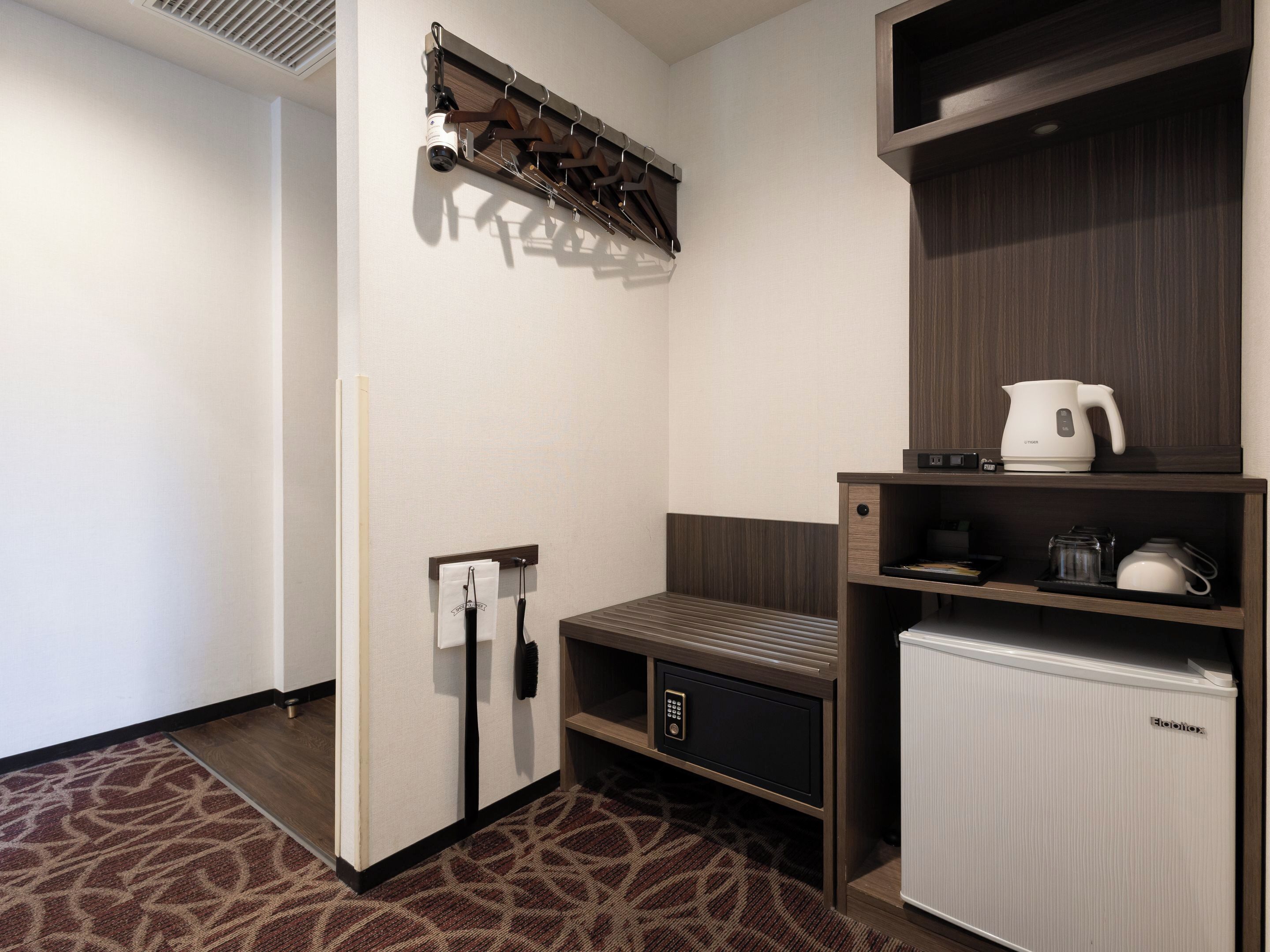 Foto - HOTEL MYSTAYS Ueno East