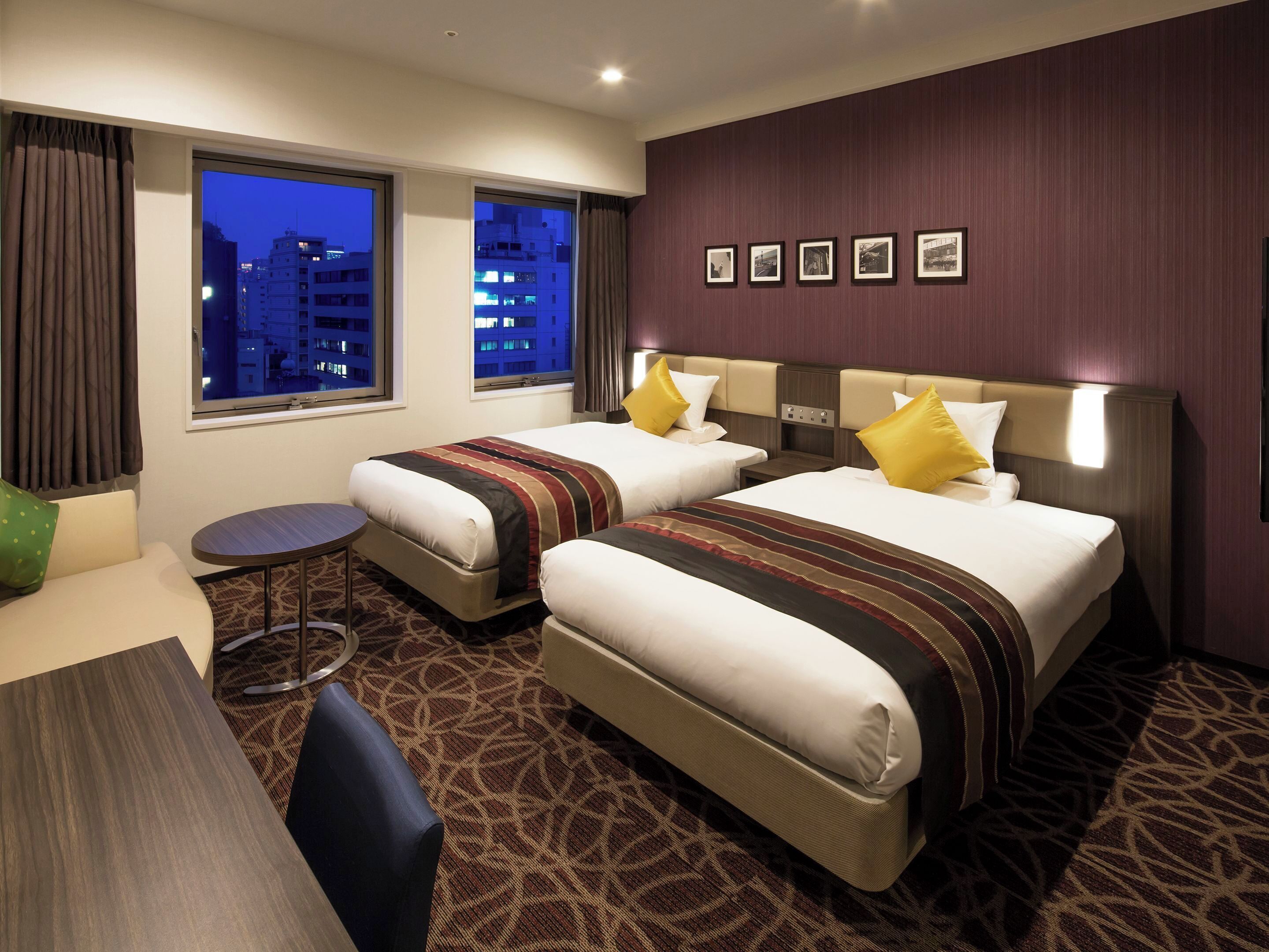 Foto - HOTEL MYSTAYS Ueno East