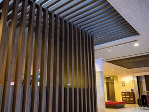 Lobby - HOTEL MYSTAYS Ueno East (Tokyo)