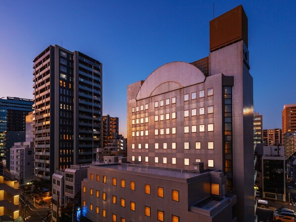 Exterior - HOTEL MYSTAYS Ueno East (Tokyo)