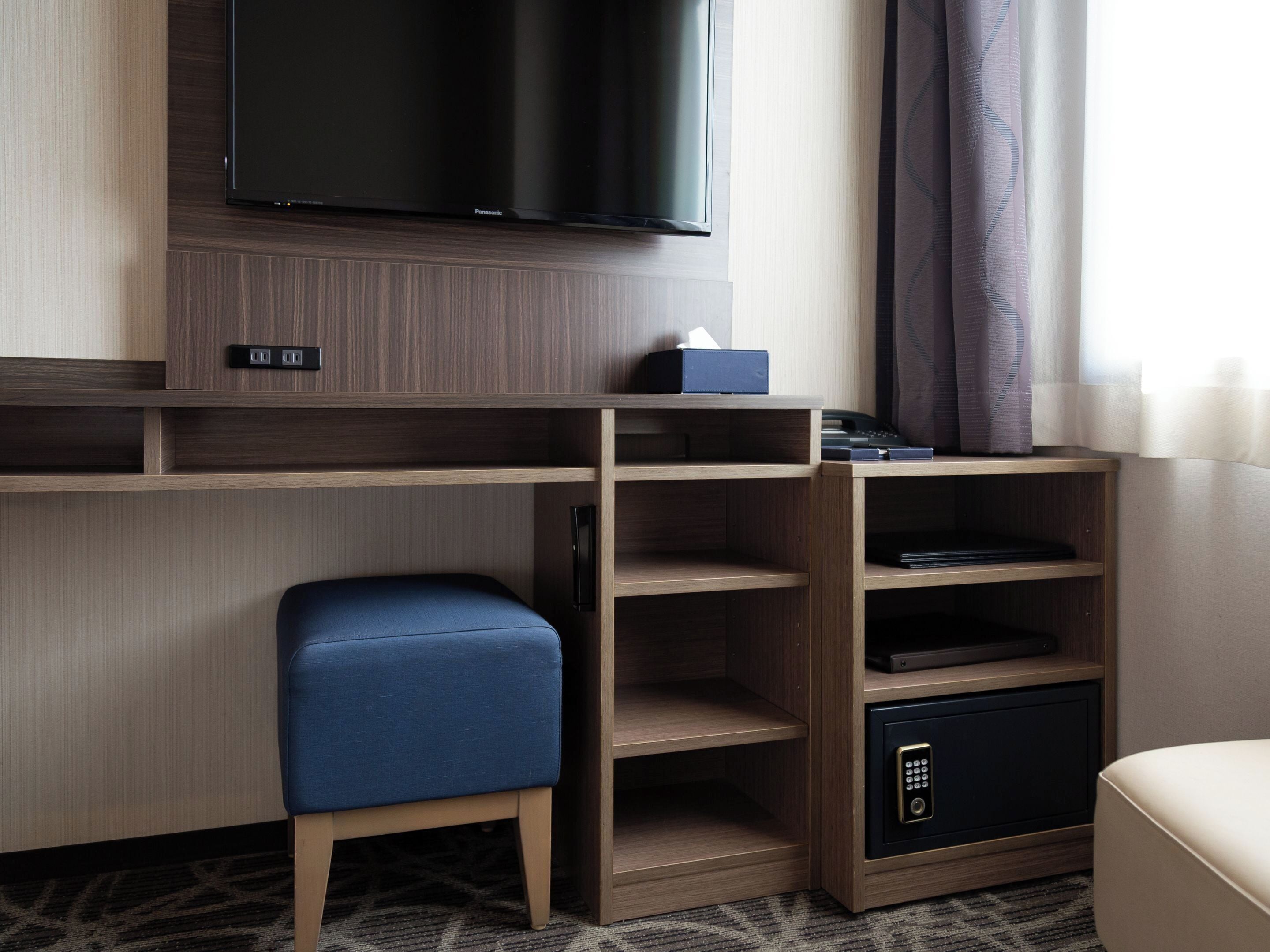 Foto - HOTEL MYSTAYS Ueno East