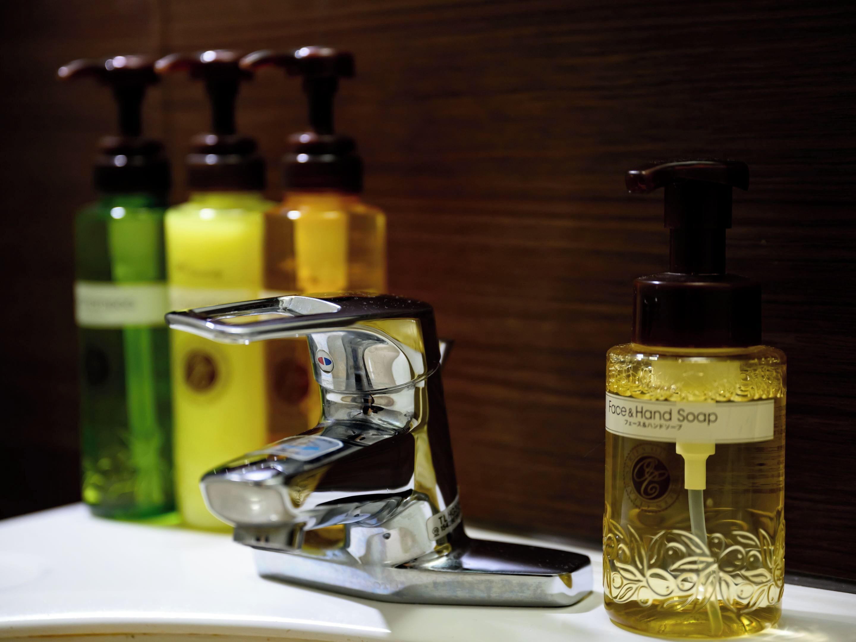 Foto - HOTEL MYSTAYS Ueno East