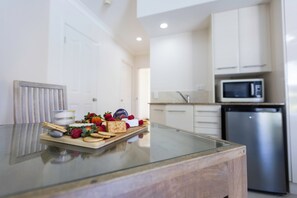Studio | Private kitchenette