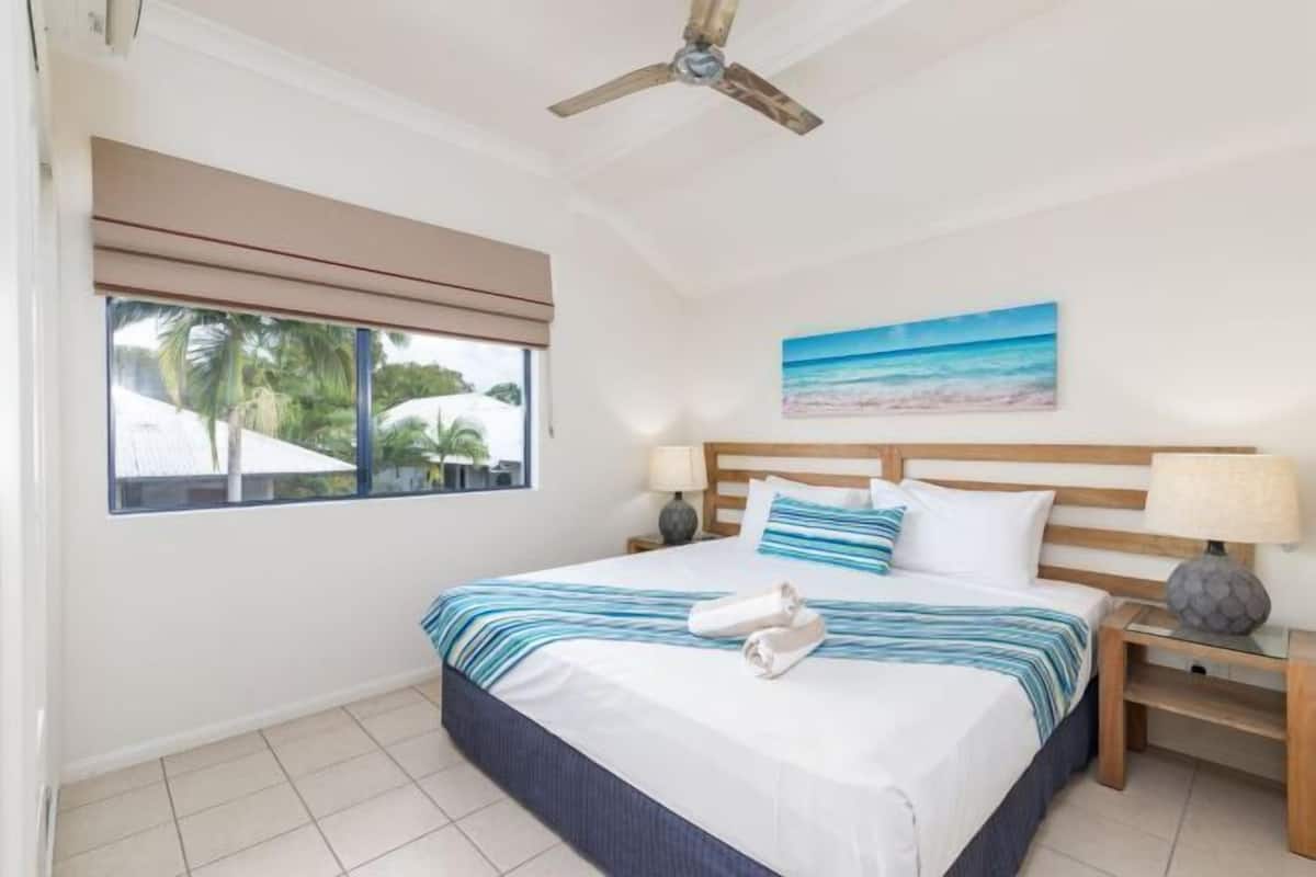 1 bedroom, in-room safe, individually decorated, individually furnished