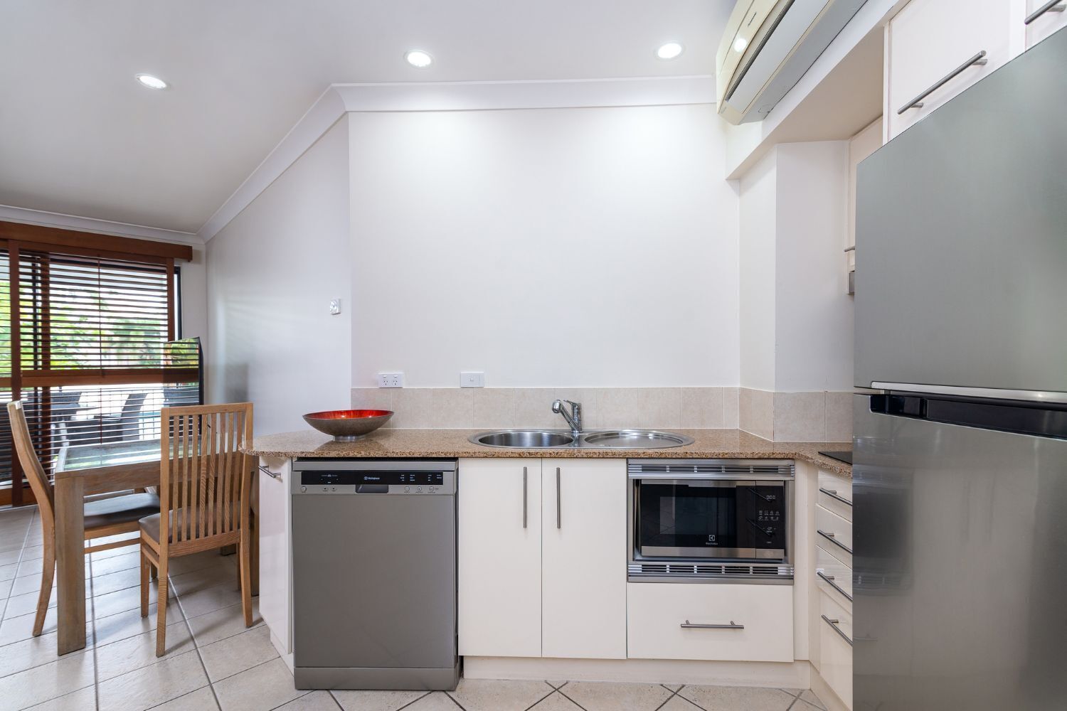 Dapur pribadi