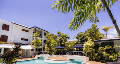 Meridian Port Douglas - Adults only