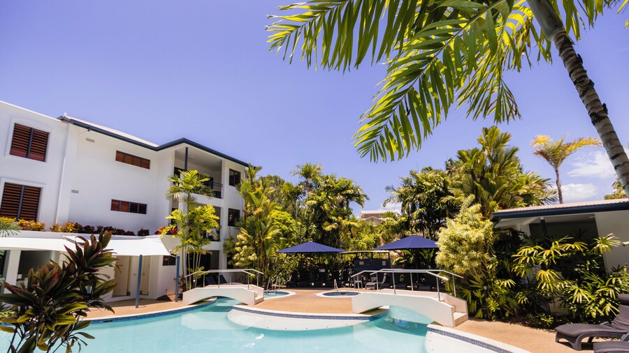 Meridian Port Douglas - Adults only