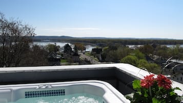 Hidromassagem externa