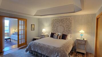 The Bakery Suite