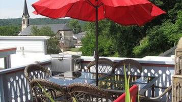 Solterrasse