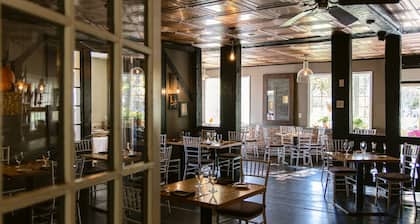 The Kittle House Inn