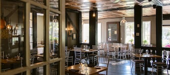The Kittle House Inn