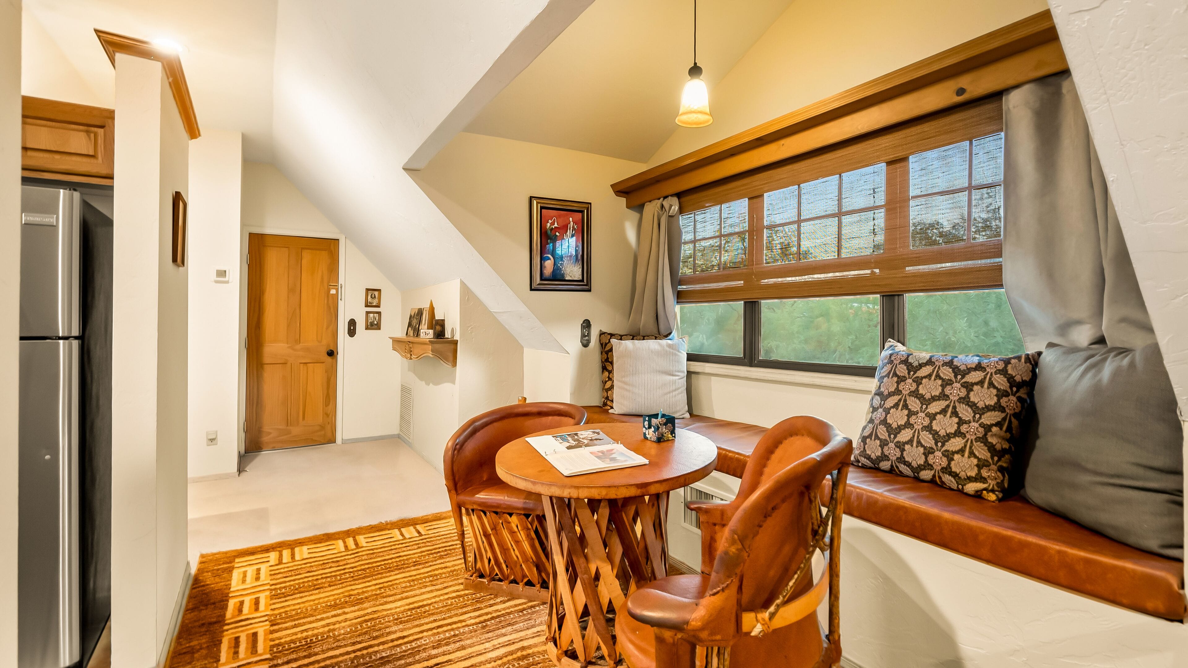 Superior Room - Second Floor Room