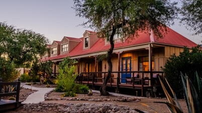 Tubac Country Inn