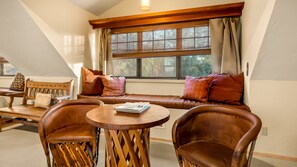 Superior Room - Second Floor Room | Premium bedding, pillowtop beds, individually furnished, blackout drapes