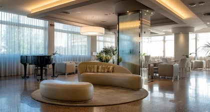 Hotel Le Tegnue