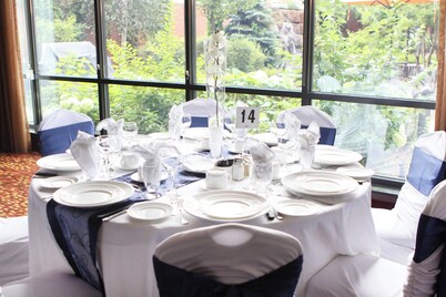 Courtyard by Marriott Hamilton