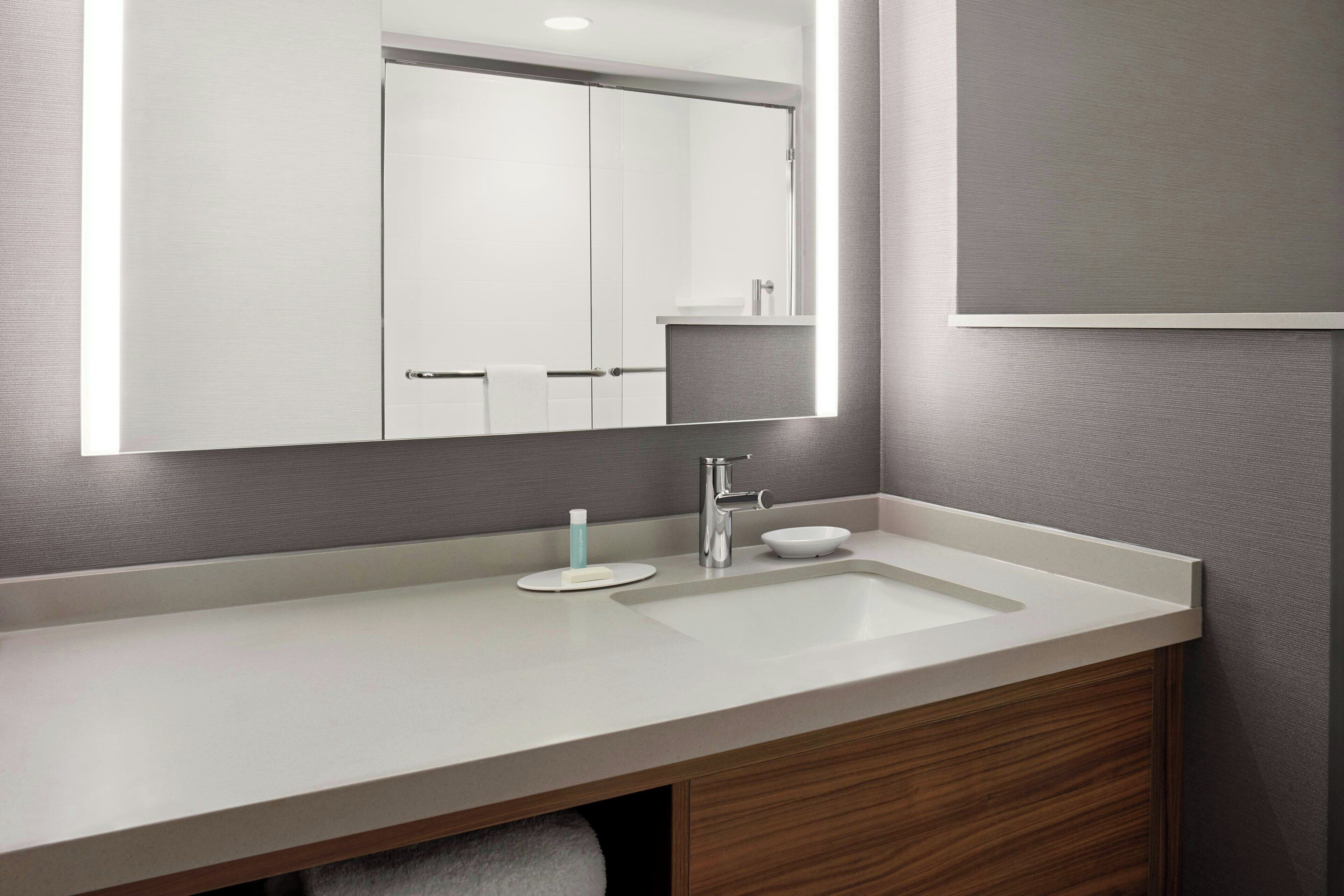 Foto - Courtyard by Marriott Hamilton