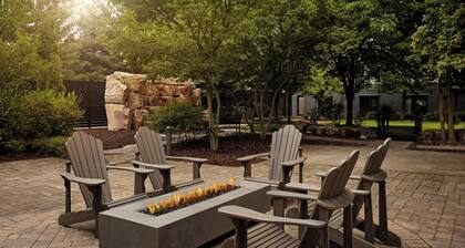 Courtyard by Marriott Hamilton