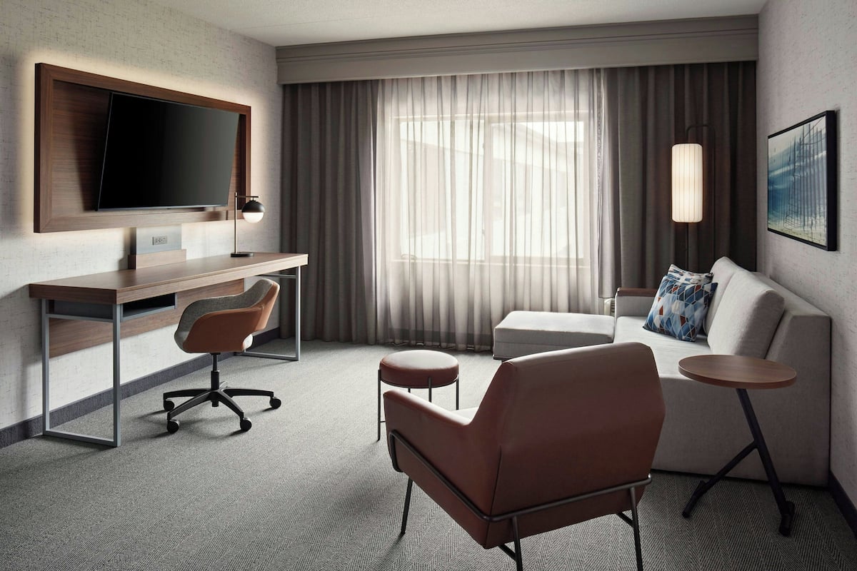 Room, 2 Queen Beds (Guest room)