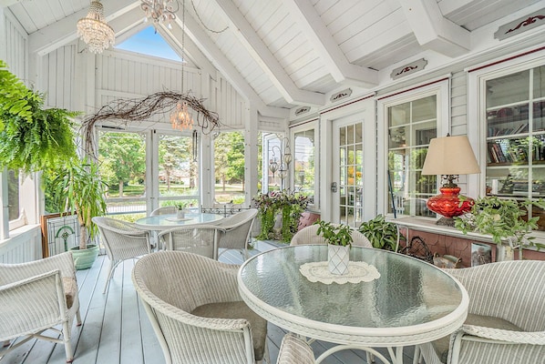 Porch