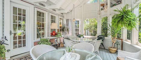 Porch
