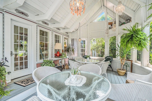 Porch