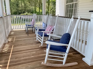 Porch