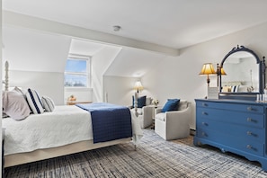 Standard Room, 1 Bedroom, Private Bathroom