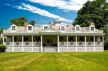 The Captain Stannard