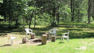 Sports facility
