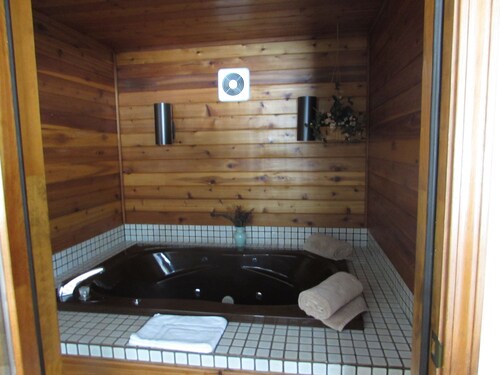 Woodland Motor Lodge