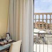 Eurostars Plaza Acueducto