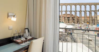 Eurostars Plaza Acueducto