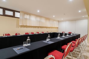 Sala de reunião