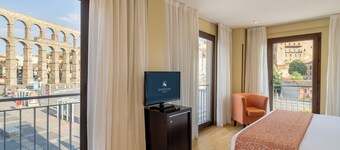Eurostars Plaza Acueducto