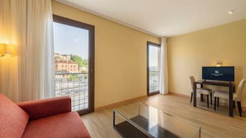 Télévision à écran plat