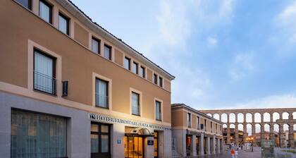 Eurostars Plaza Acueducto