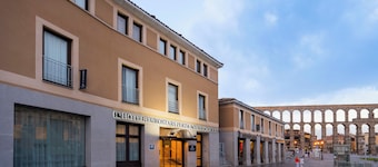 Eurostars Plaza Acueducto