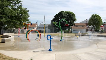 Water park