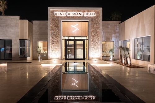 Kenzi Rissani Hotel
