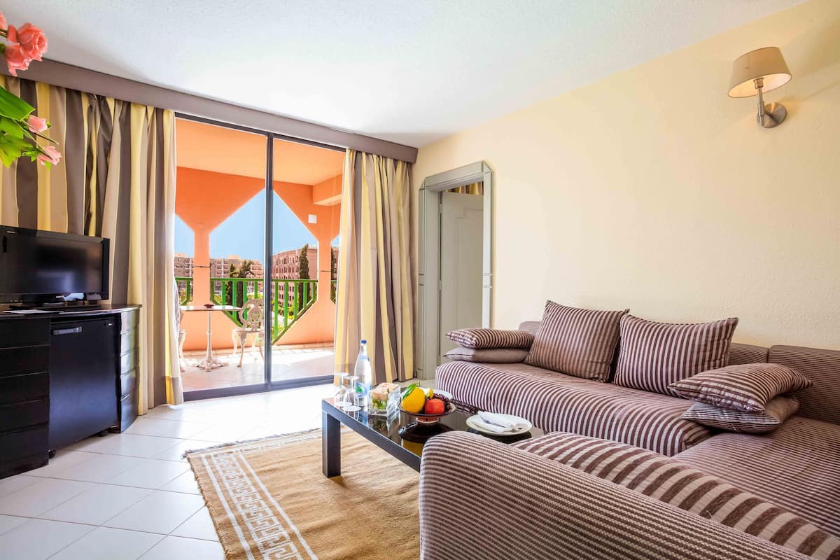 26-inch led tv with satellite channels, tv