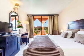 ستائر تعتيم وواي فاي مجانًا وملاءات أسرّة