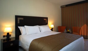 Vistas desde la habitación