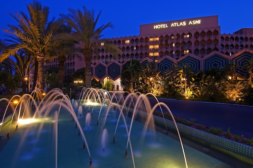 Atlas Asni