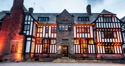 Inglewood Manor